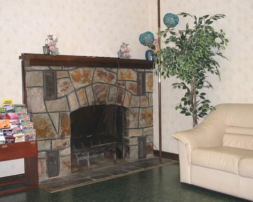 Scottish Inns Milford Habitación foto