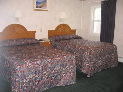 Scottish Inns Milford Habitación foto