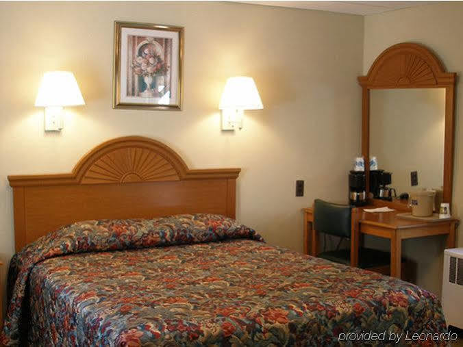 Scottish Inns Milford Habitación foto